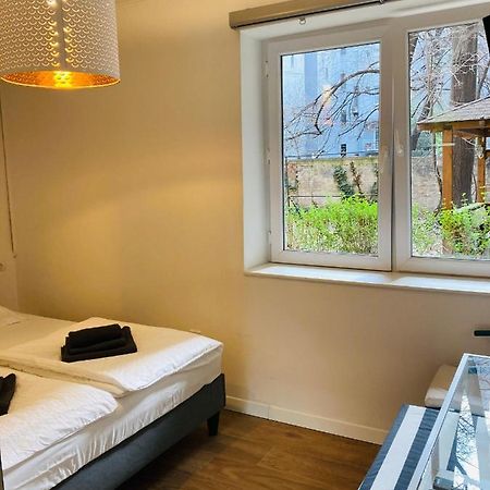 Apartment Linda Загреб Экстерьер фото