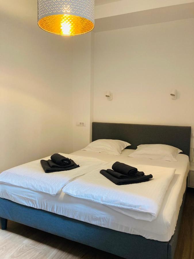 Apartment Linda Загреб Экстерьер фото