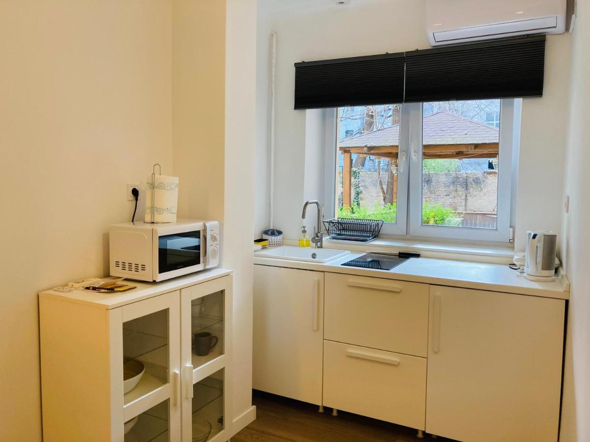 Apartment Linda Загреб Экстерьер фото