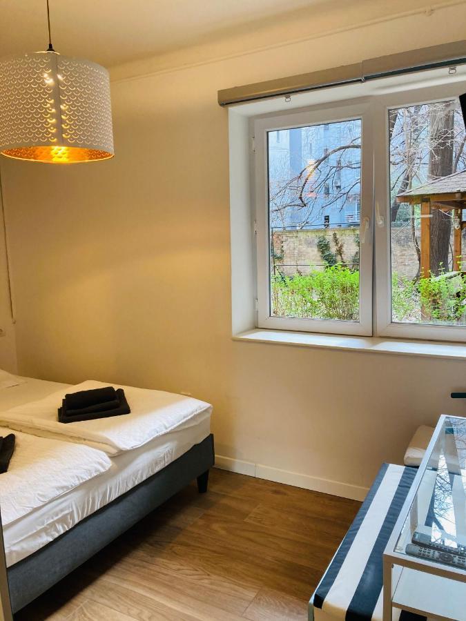 Apartment Linda Загреб Экстерьер фото