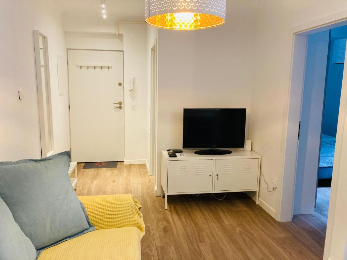 Apartment Linda Загреб Экстерьер фото