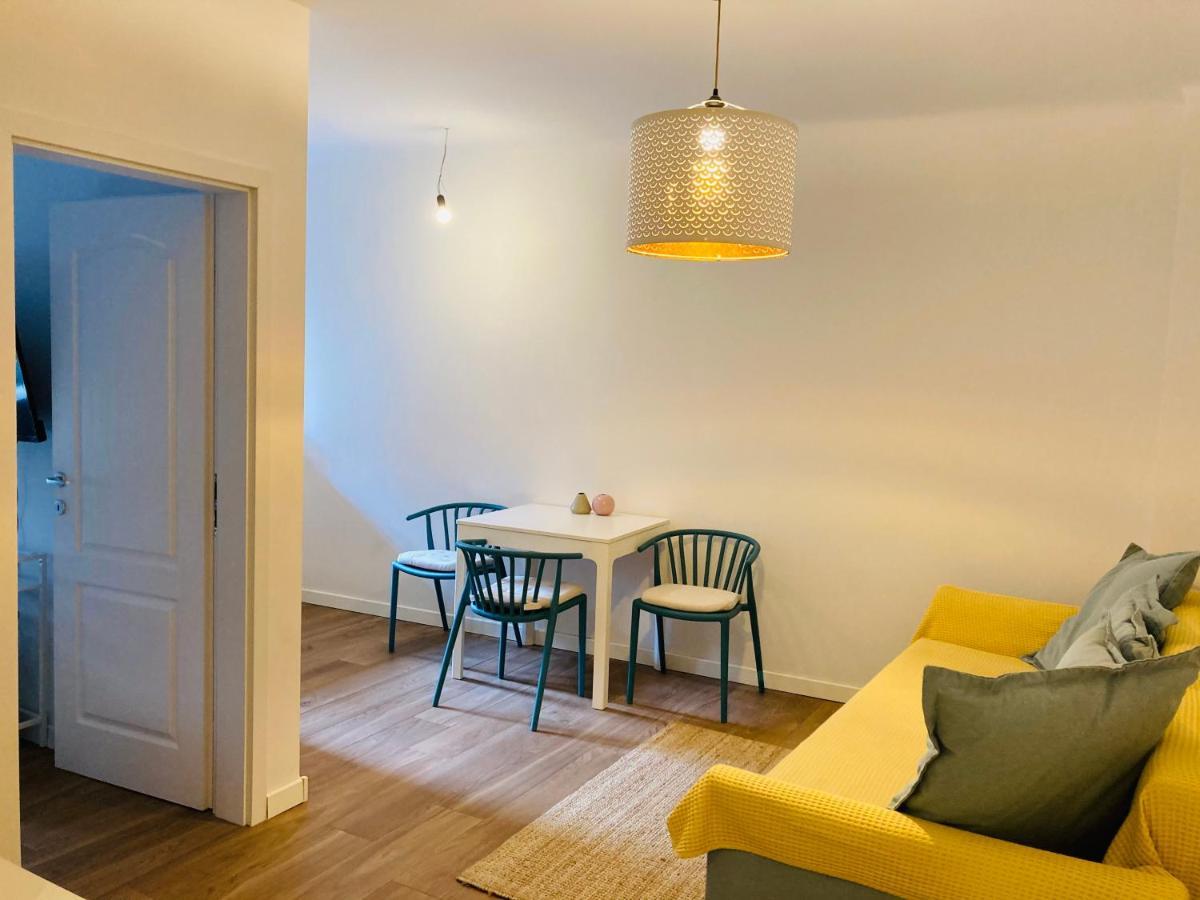 Apartment Linda Загреб Экстерьер фото
