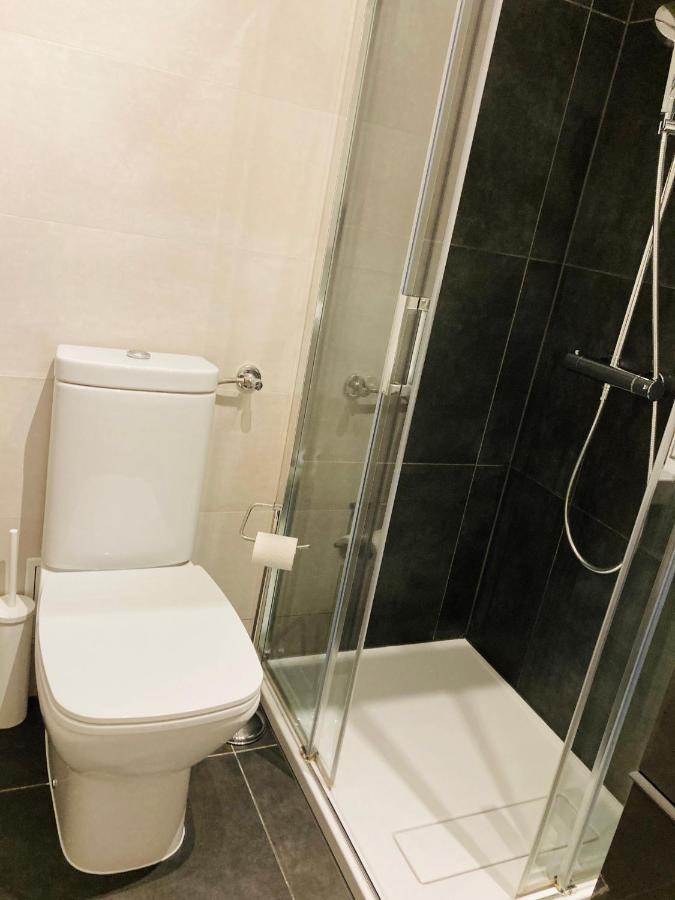 Apartment Linda Загреб Экстерьер фото